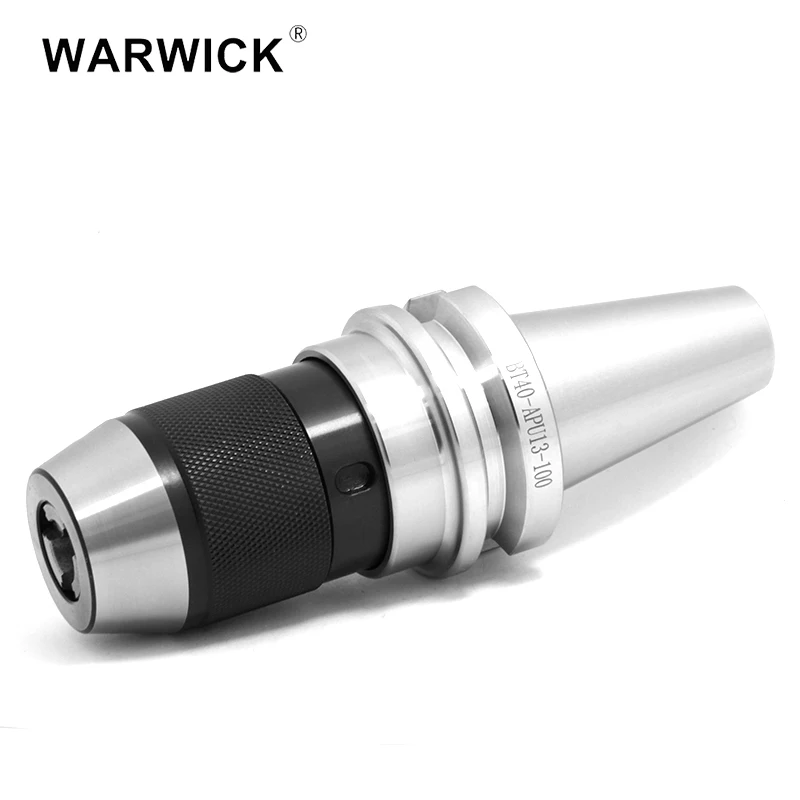 Прочный BT30 APU13 лучшие Быстрозажимной патрон для ЧПУ