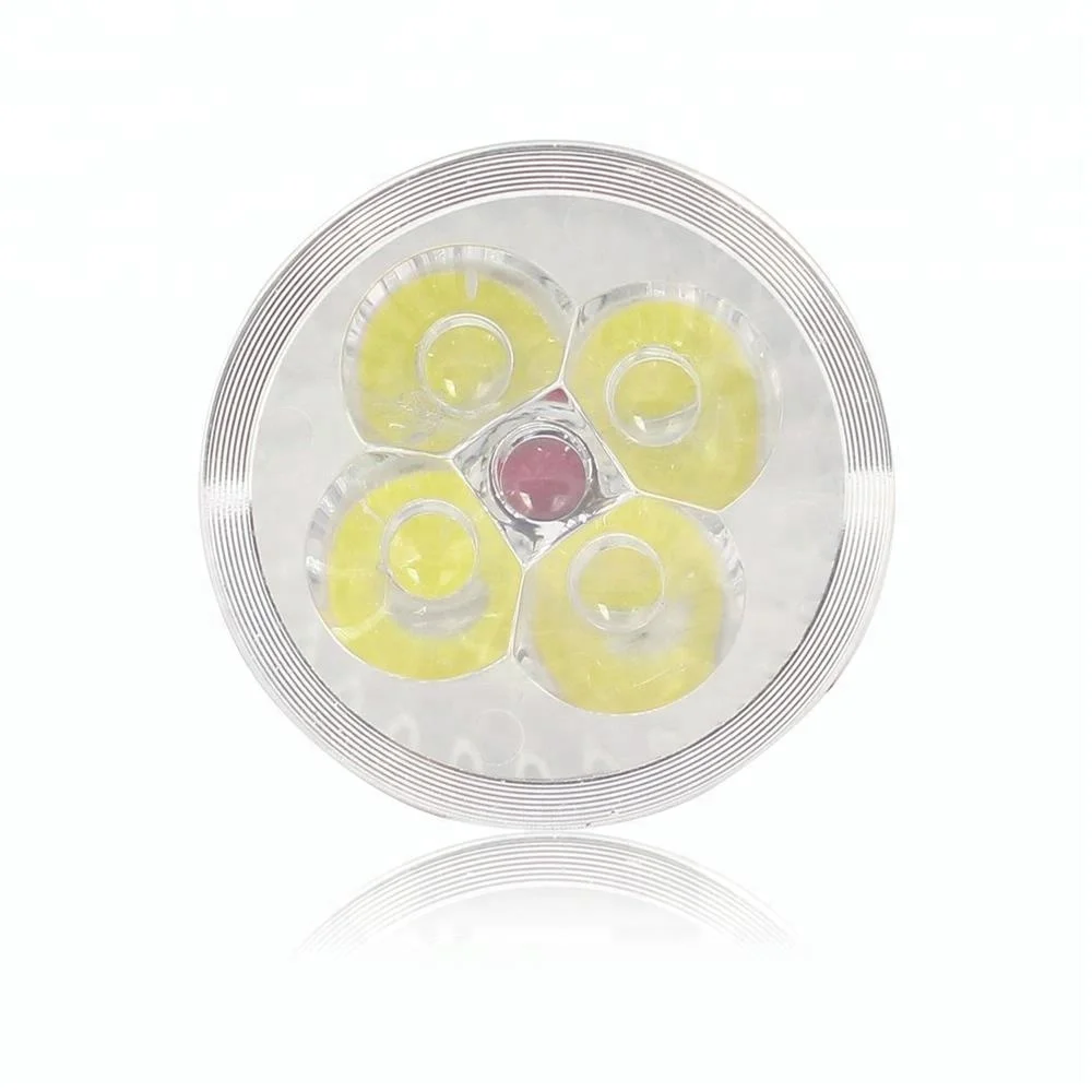 3W 4W 5W 6W 7W Spot Led Light