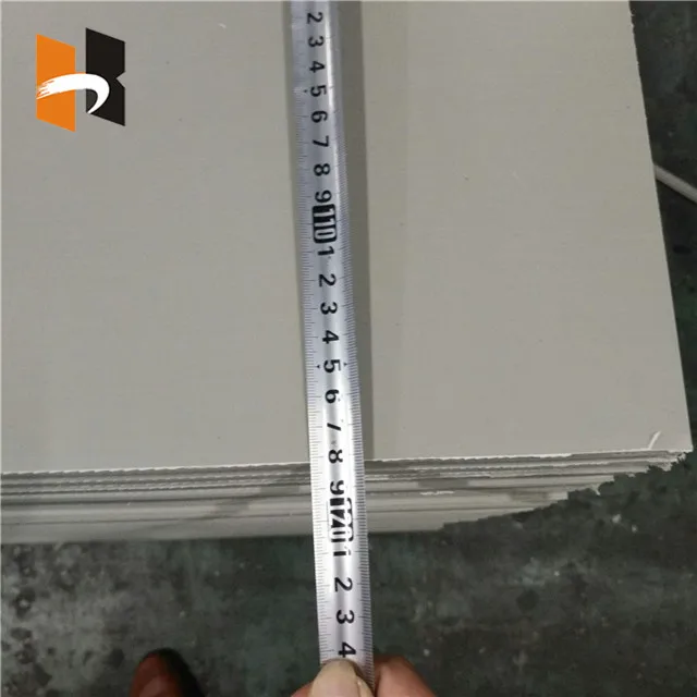 Global famous brand reusable plywood plastic formwork