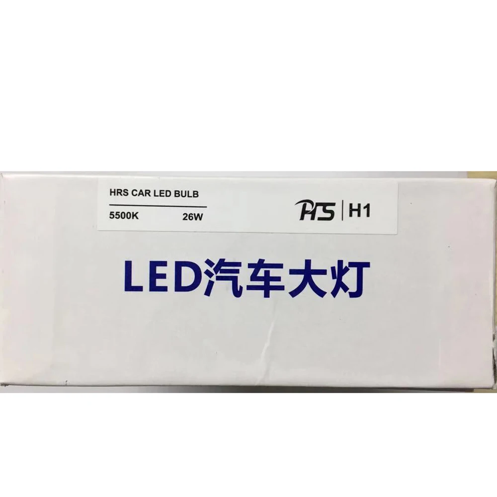 Автобусные светодиодные фары, автомобильная лампа для универсальных автобусных запчастей