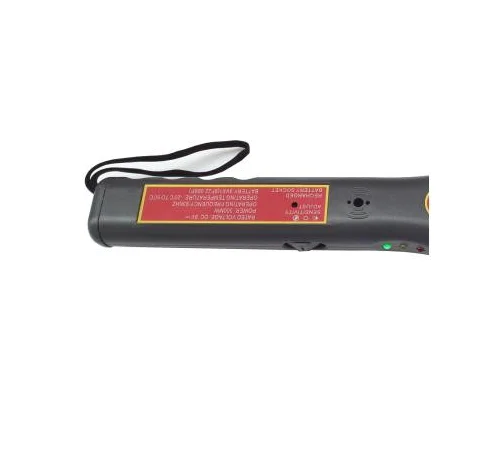 
Metal detector gold detector the metal pinpointer Security Scanner detectorx metal detector GP008 