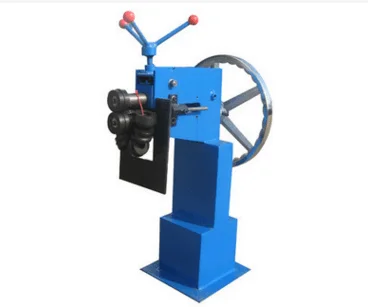 Ventilation Air Duct PEXTO CRIMPER BEADERS for HVAC Pipe  Forming