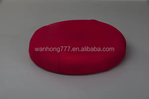 
Cushion 005 100% Polyurethane Visco Elastic Anti-hemorrhoid Memory Foam Ring Donut Seat Cushion 