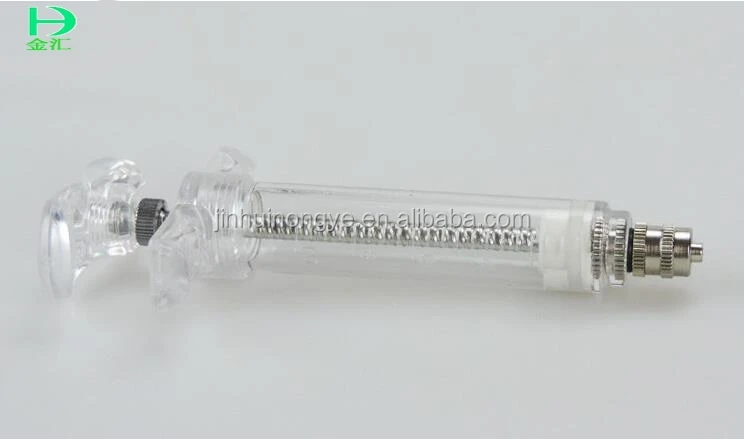 veterinary syringe 10ml 20ml 50ml 100ml veterinary medical plastic syringe for animals