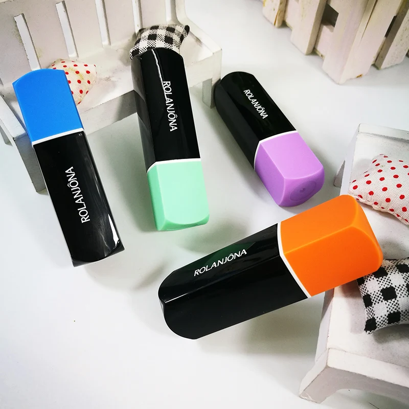 
 Фирменный увлажняющий Восстанавливающий мужской бальзам для губ ROLANJONA  