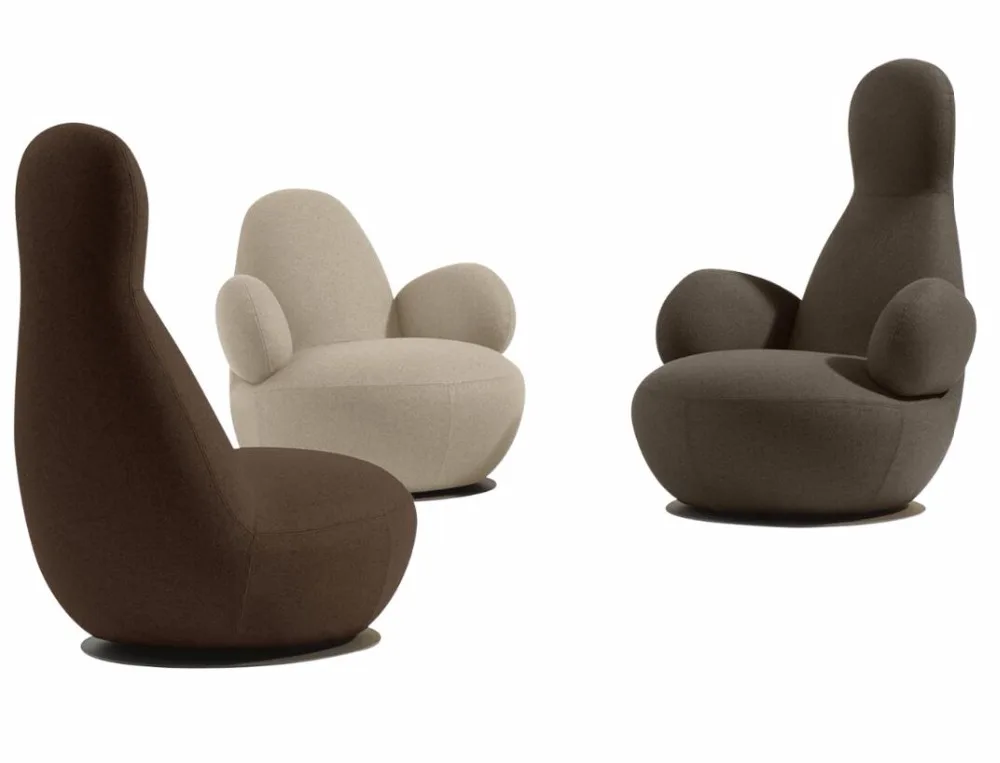 
Home furniture chaise lounge CH-061 