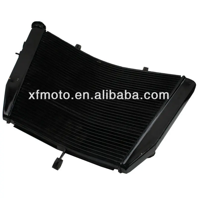 TCMT XF-385 кулер охлаждения, пригодный для Suzuki GSXR 600 750 GSX-R600 GSX-R750 2006-2010