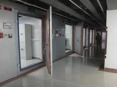 Becu emi gasket finger beryllium finger stock fingerstrip for shielding