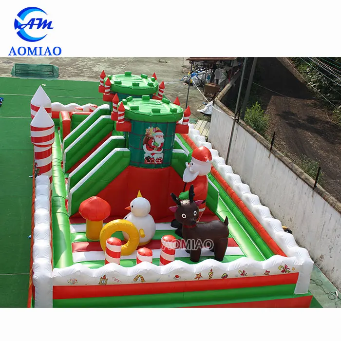 Hot Sale PVC Commercial Cheap Grade Inflatable Bouncer Vinyl Slides Big Giant Bouncing Castle Playground Jumping Castles