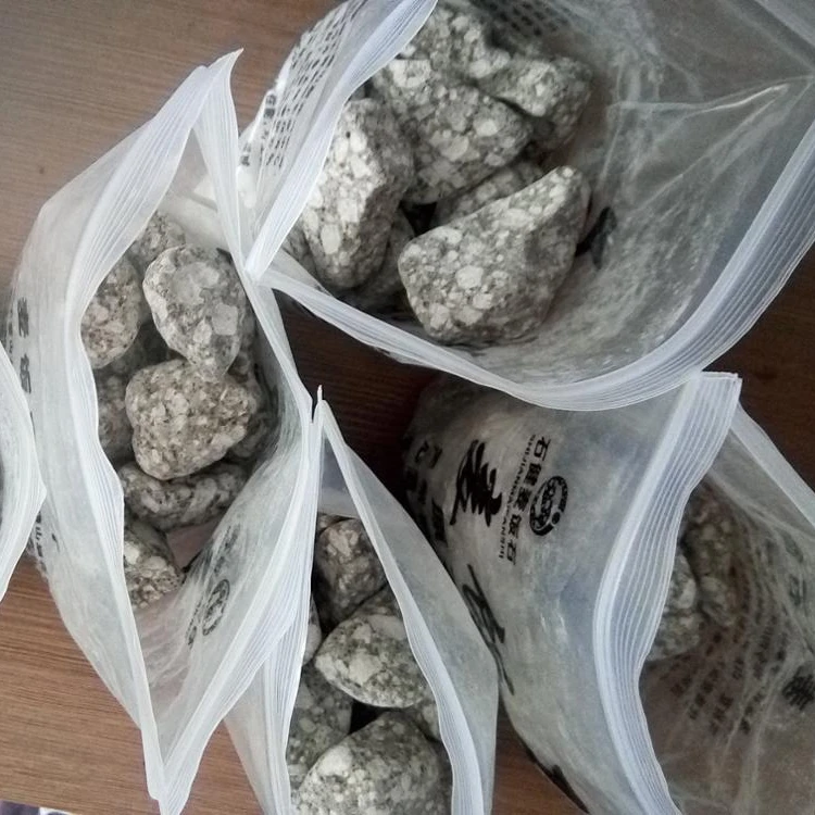 natural water stone maifan stone