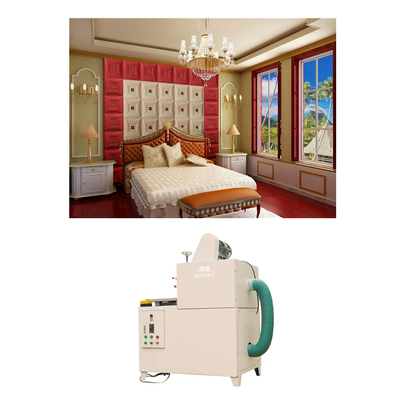 New design decorative 3d wall panel machine/ 3d leather wall panel making machine/fabric embossing machine