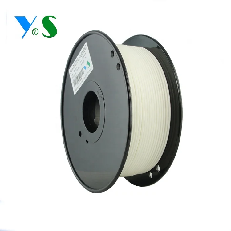3d filament 1.75mm  by quality suppliers color change 1.75mm 3d printer abs filament YOUSU 3d