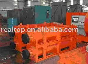 
ID 1200mm pipe jacking machine, tunnel boring machine 
