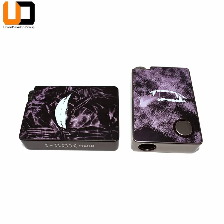 Новые поступления, миниатюрный размер 510, магнитный картридж cbd, бокс-мод 900 мАч, наборы модов для вейпа