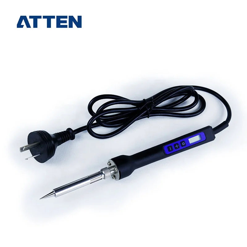 ATTEN  adjustable temperature  ESD safe ST-2080D soldering iron
