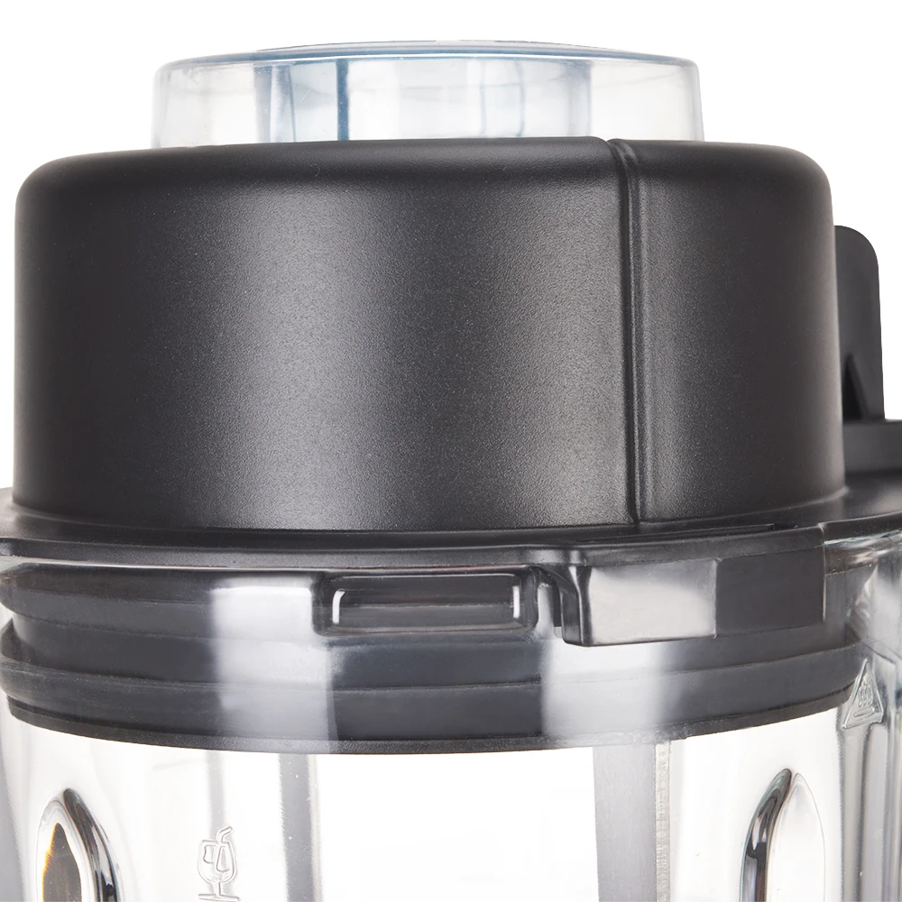 New arrival professional high quality food Soymilk Maker,Milk Shake Mixer 2200w blender