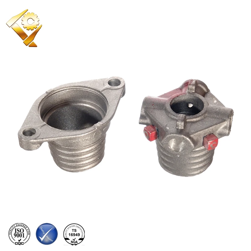 Garage Door Accessories 2' Spring Fitting