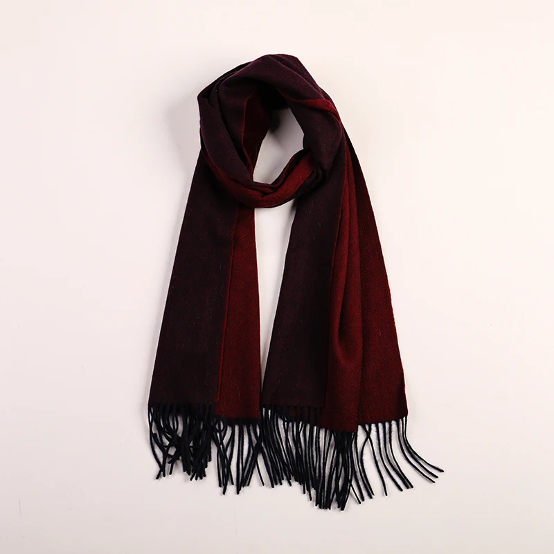 Inner Mongolia Cashmere Stole Pure Mongolian Cashmere Scarf