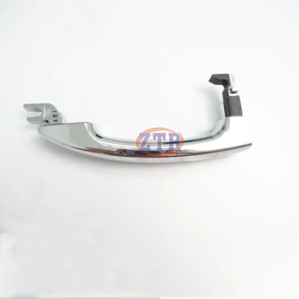 ZTR auto parts high quality window parts door handle for ranger AB39-21224-CB