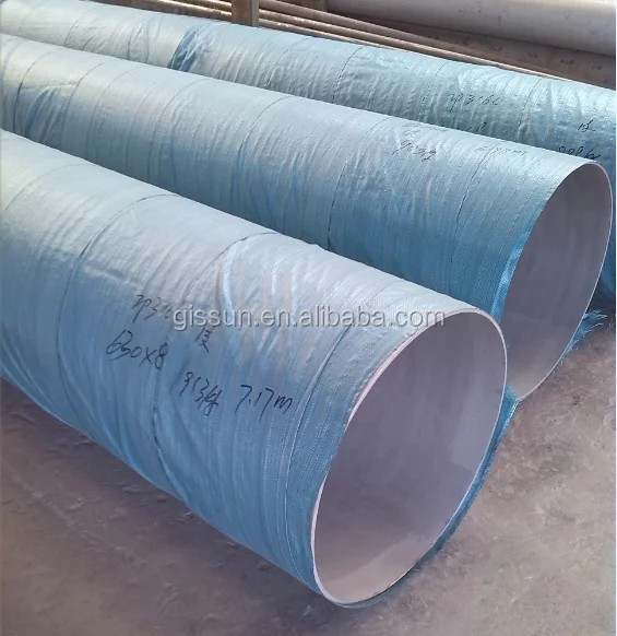 Труба из нержавеющей стали 316l, душевая труба из нержавеющей стали, полированная декоративная труба 201 304, труба из нержавеющей стали с расписанием 10