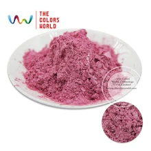 Peachblow Color Pearlescent pigment,pearl luster pigment,Mica Powder DIY Makeup Nail Design ,Nail Polish 1 lot= 50g