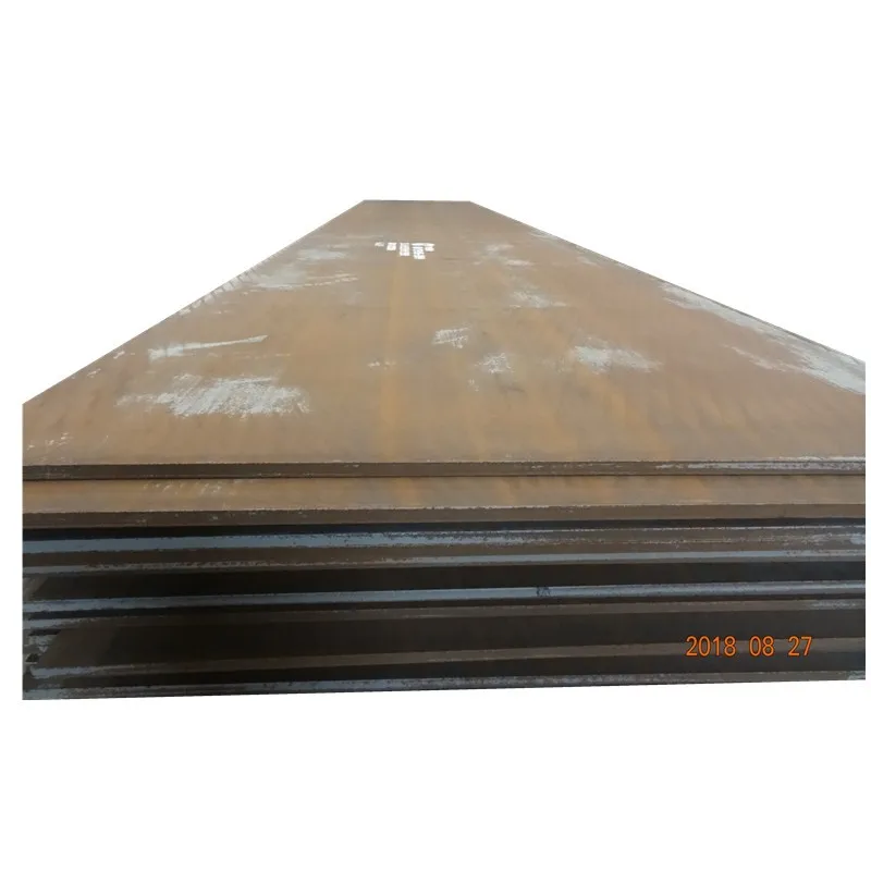 NM500 NM400 wear 4x8 steel sheet