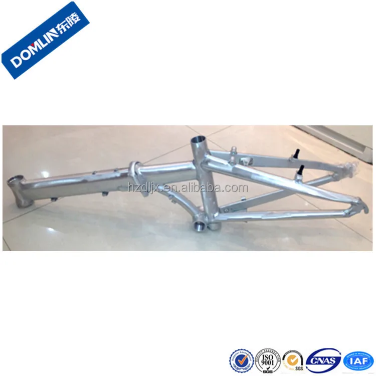 
alibaba china supplier aluminium frame bike 