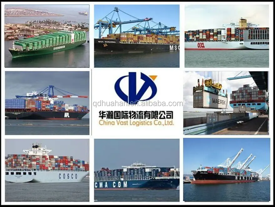 Китайский грузовой агент в Индию, профессиональная логистика, морской грузовой агент, морская доставка