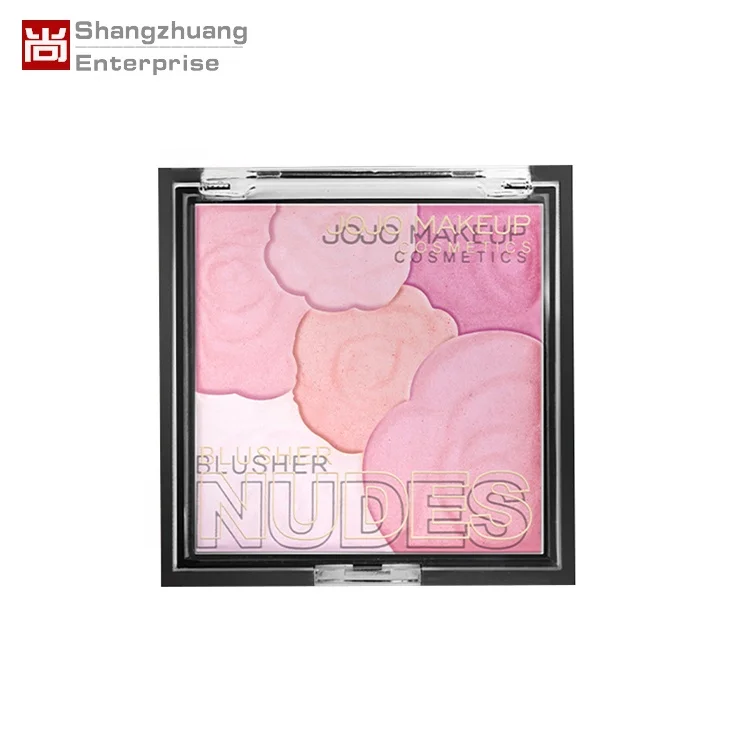 Лидер продаж, идеальная косметика для вечеринки, королевские Румяна для лица