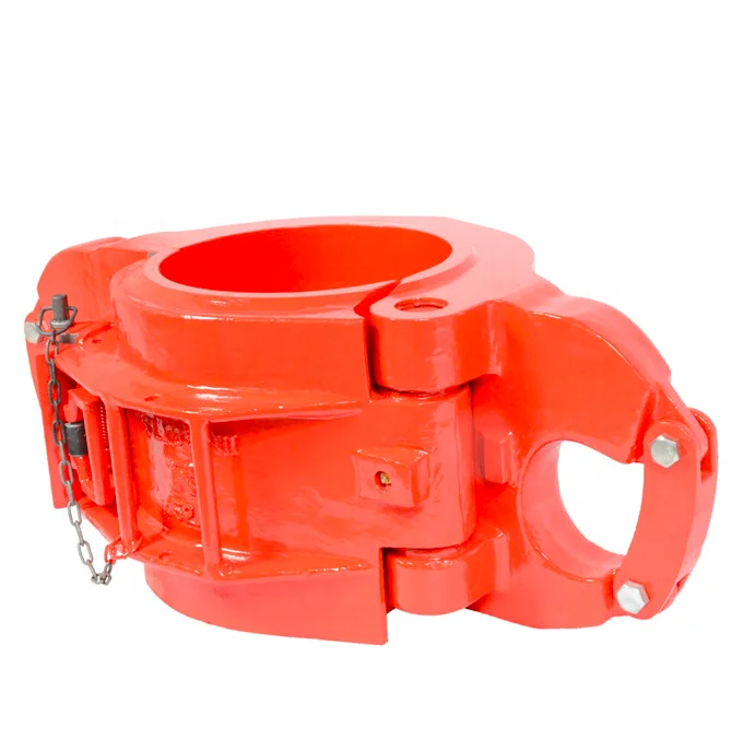 SX BJ SLX 150 Ton 7 inch Casing Side Door Elevator for sale