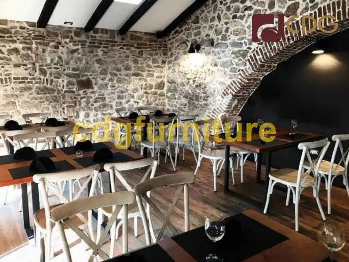 Multipurpose Church Restaurant Party Banquet Tiffany Chair Cafe Bistro Rental Not Pp Plastic Wooden Wedding Events Chair