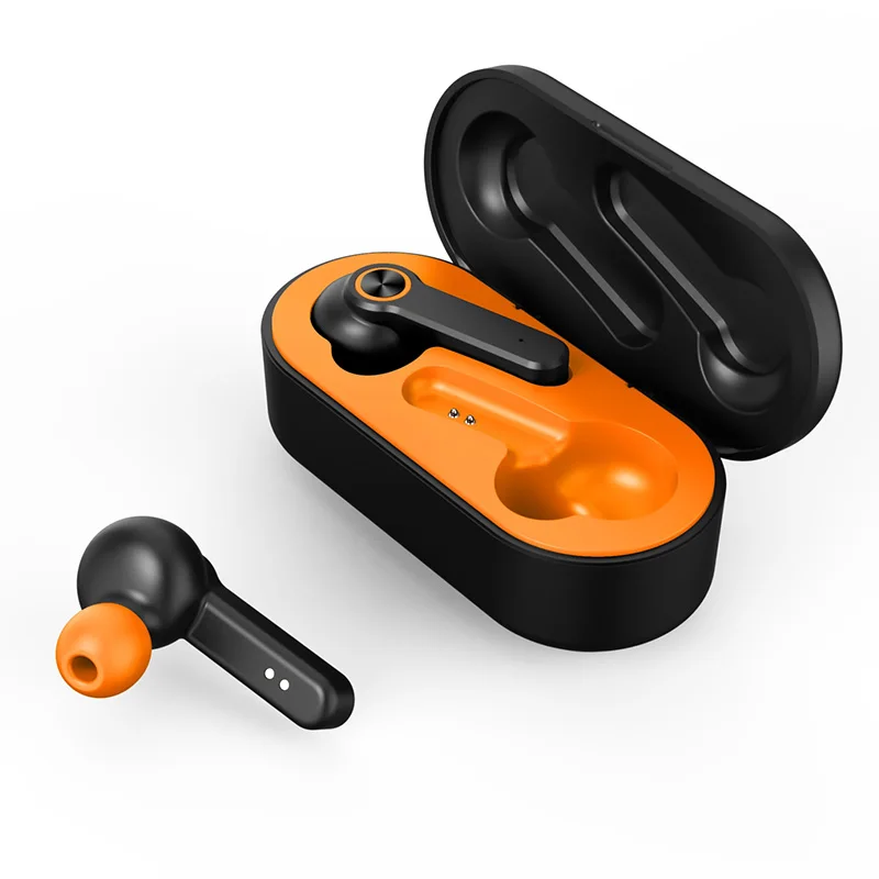 Dropshipping Professional Mobile Gadgets Mini In-ear Wireless Earbuds