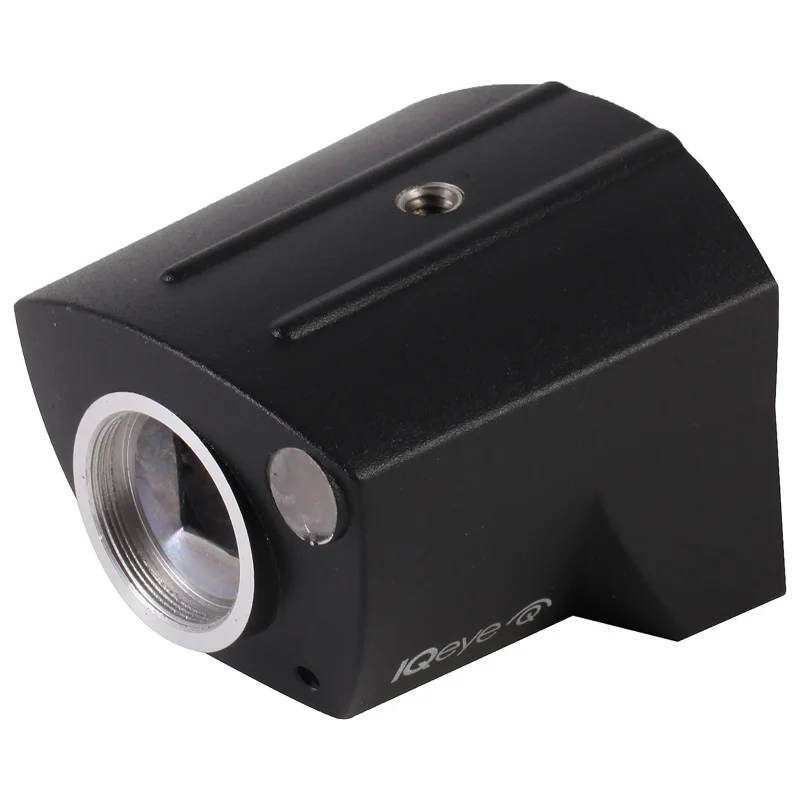 Custom Aluminum Die Casting Camera Housing, Custom Die Cast Aluminum Housing