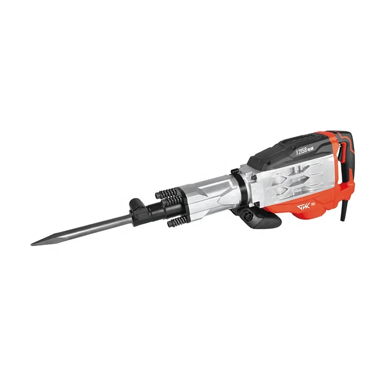 jackhammer/breaker drill hammer/rotray hammer GLK-2158