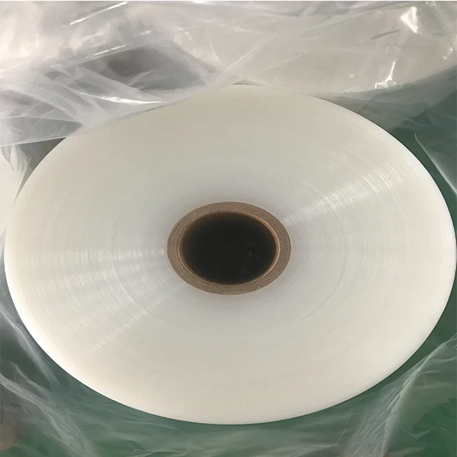China manufacturer 7layer clear Nylon/PE thermoforming film