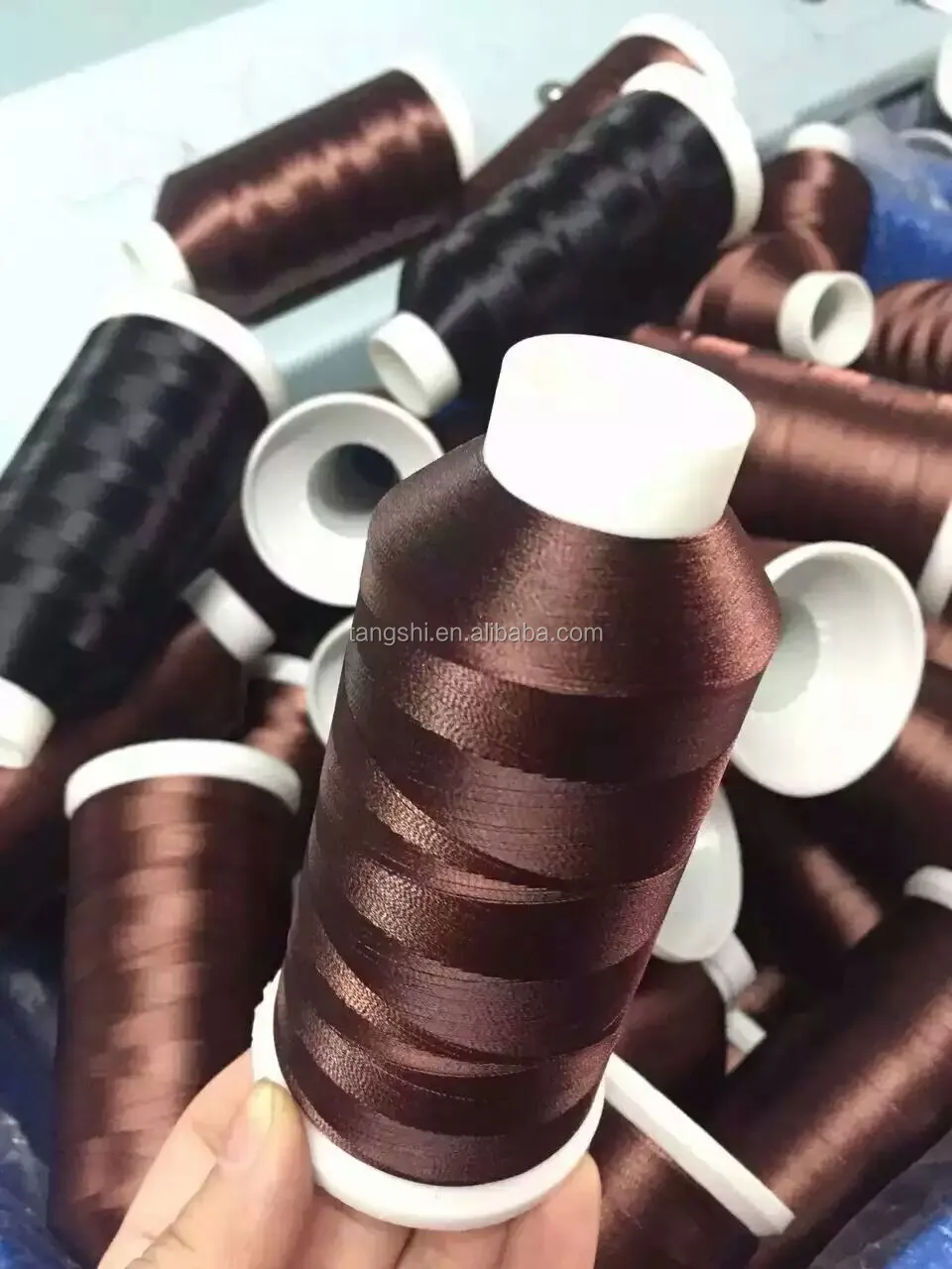 Factory Hot-selling sewing thread winding machine