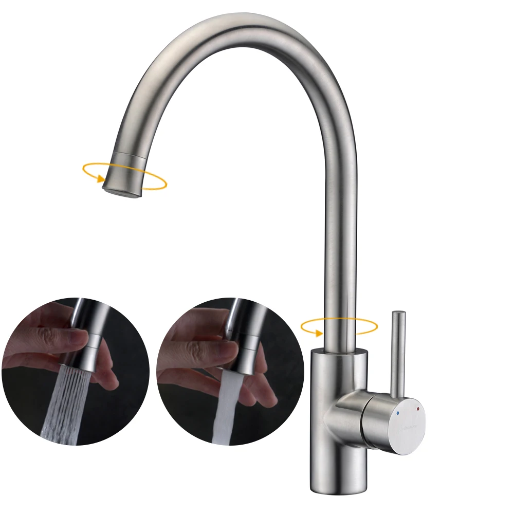 faucet manufacturer cupc pull down kitchen sink mixer faucet 40117