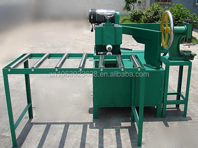 Traffic Sign Making Machine - Aluminum Sheet Circle Cutting Triangle Bending Edge Machine