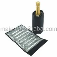 
Wine Bottle Gel Cooler Pack 