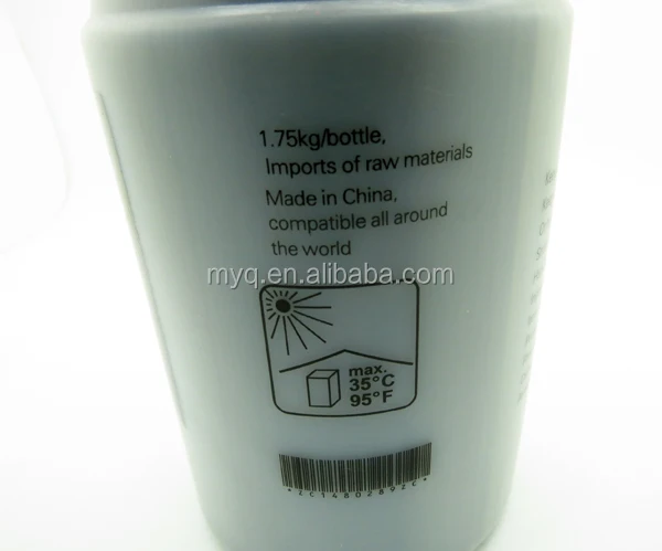 Compatible D1 developer for use in OCE 7050 Family (1650g/Bottle)