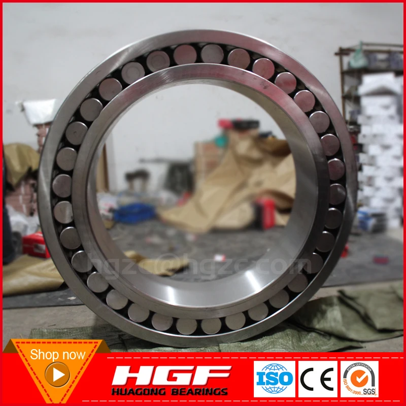 HGF китайский большой размер 231 / 750EK Сферические роликоподшипники