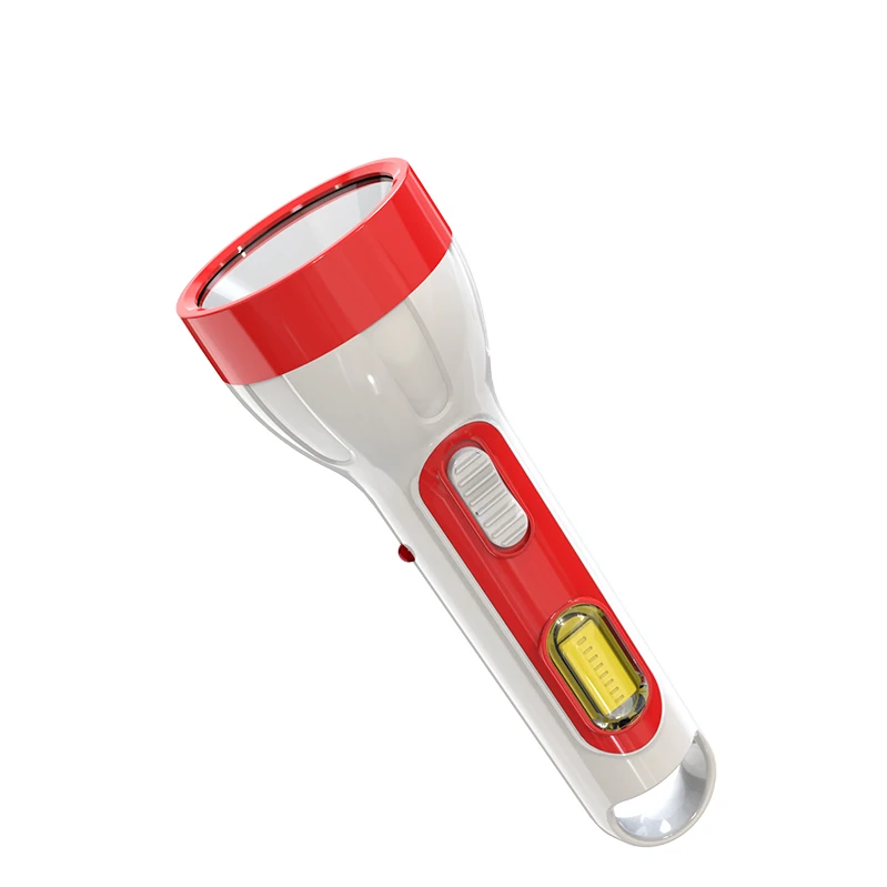 hot sale Wholesales Factory Cheap COB led torch  flashlight for daily life