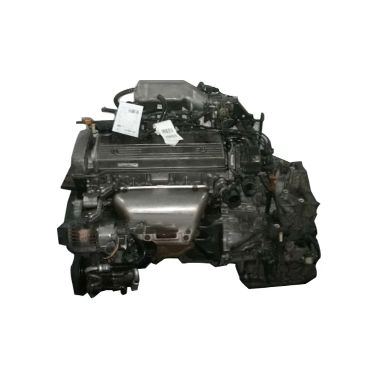 Used 5a engine for toyota car 2 STROKE Single Cylinder Water-cooled