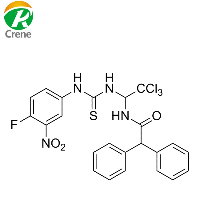 
pharmaceutical reagent CGK733 cas 905973-89-9 