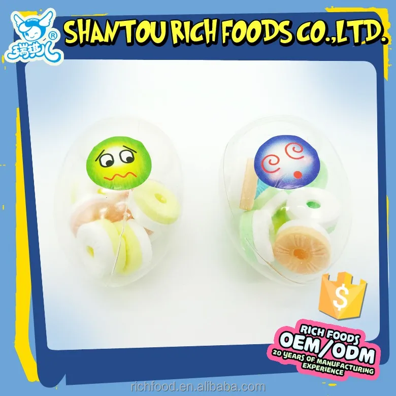 Funny Whistle Compressed Sweet Candy