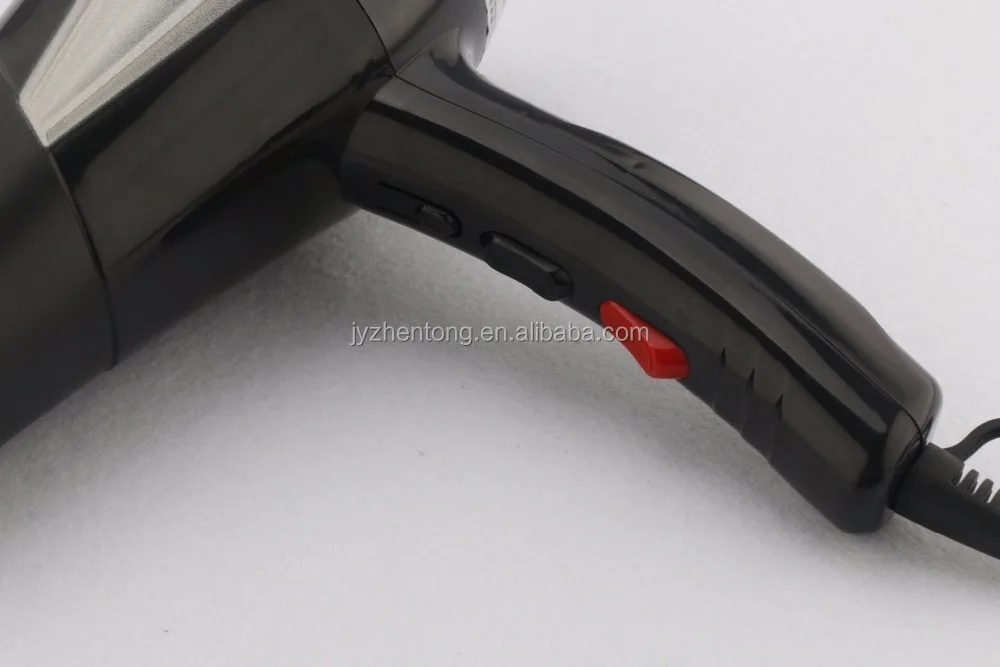 
2018 high speed hair dryer China supplier blower ZF-1809 