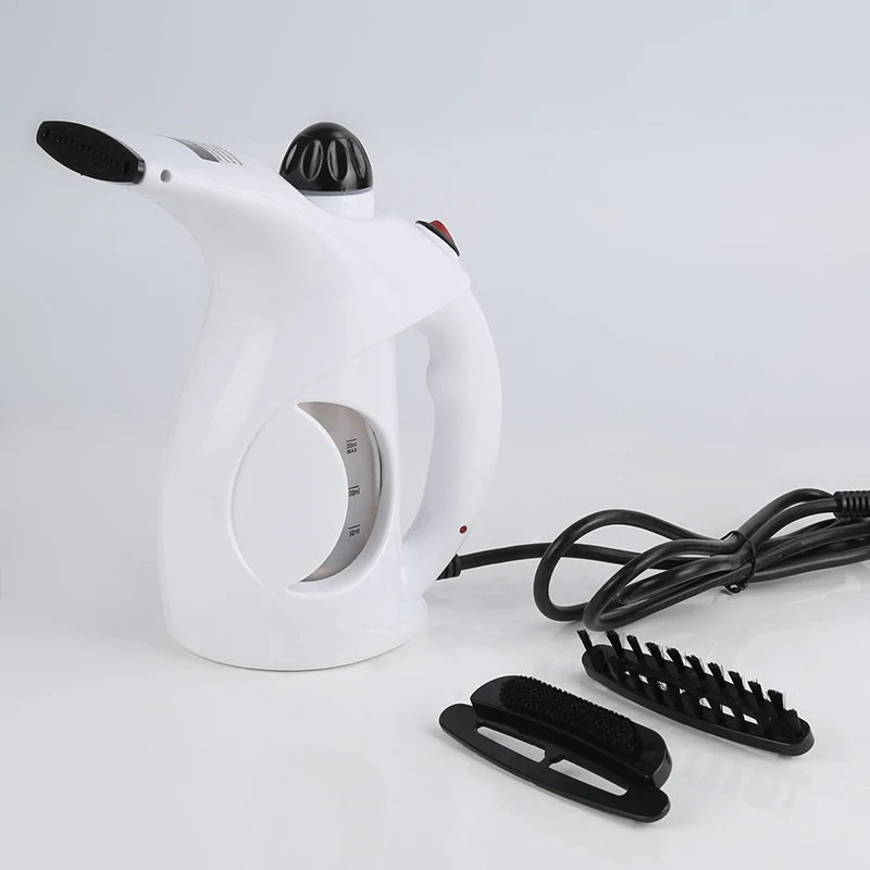 Portable Steamer with 200ml Water Container