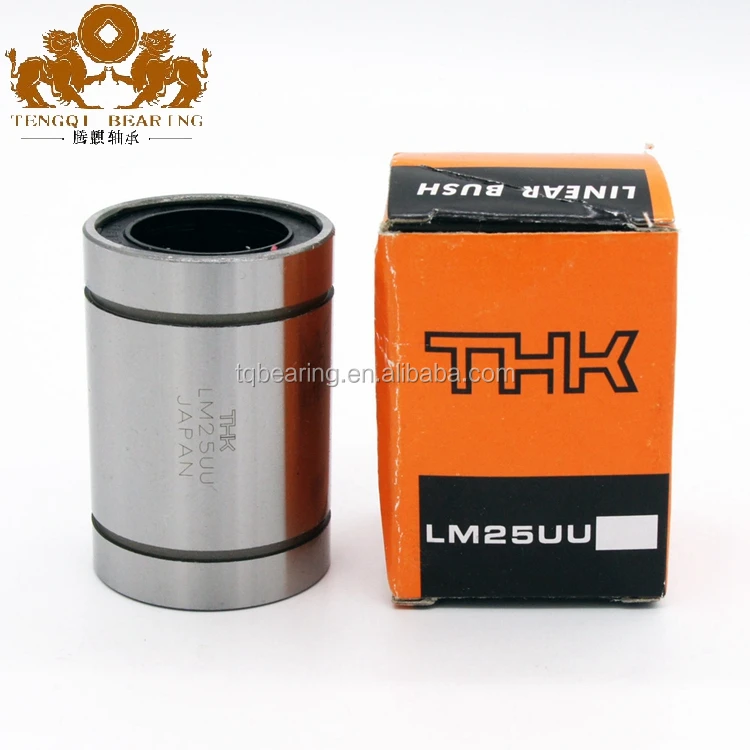 Линейный подшипник THK LM13UU