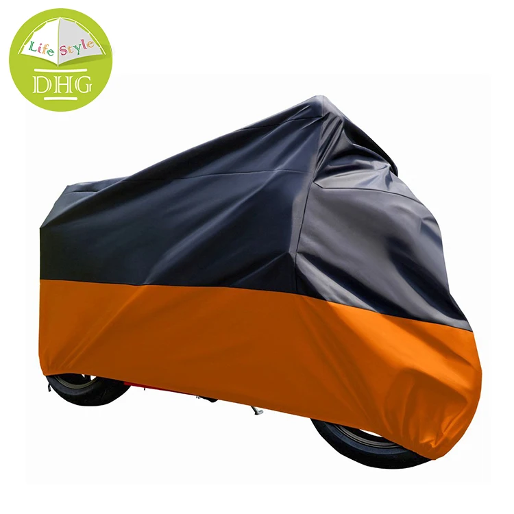 Новый дизайн, скидка, защитный чехол для мотоцикла