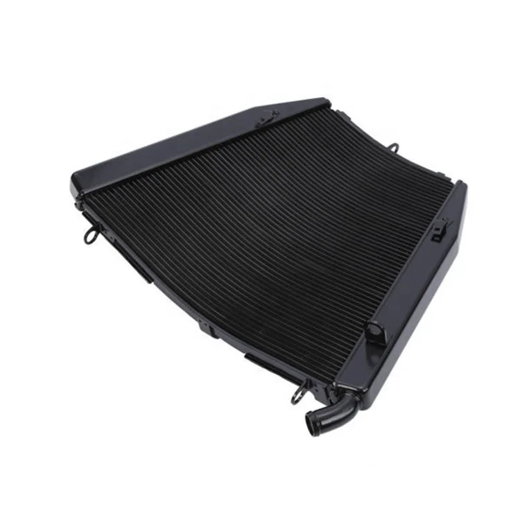 Aluminum Motorcycle Engine Cool Radiator for Honda CBR1000RR 04-05